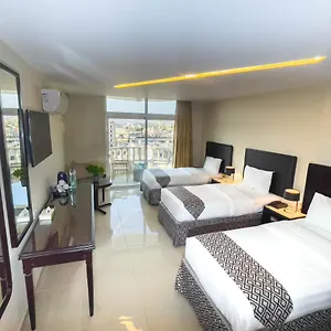 Dweik 2 3* Aqaba