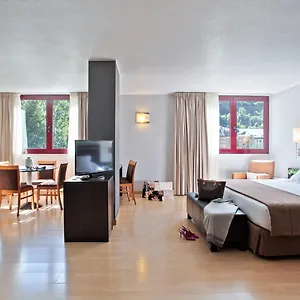 Acta Arthotel Andora (miasto)