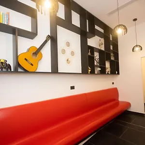  Appart hôtel Citizen