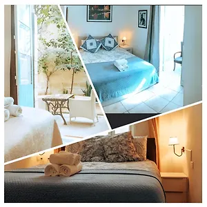 3* Maison d'hôtes The Maltese Sun