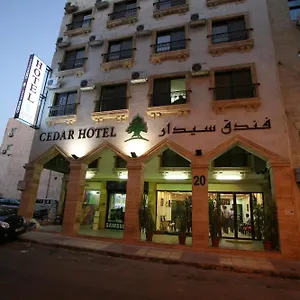 Cedar 3* Aqaba