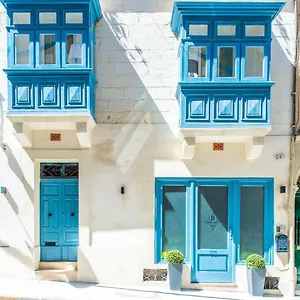 Backstage Boutique Music Themed Townhouse Locanda