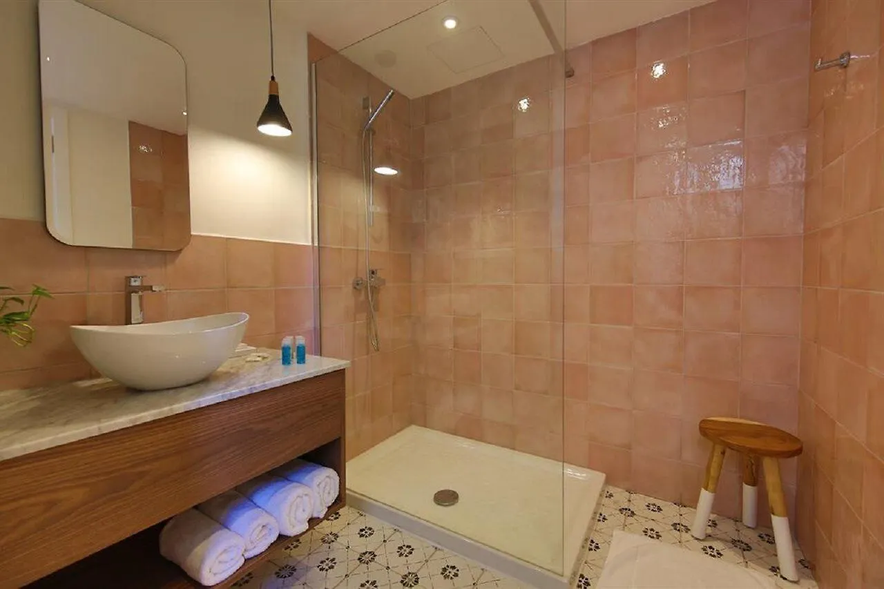 Hotel Lady Todd à Sliema