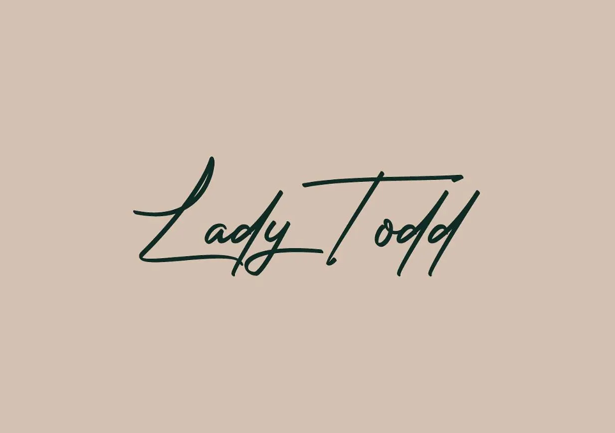 Отель Lady Todd Слима